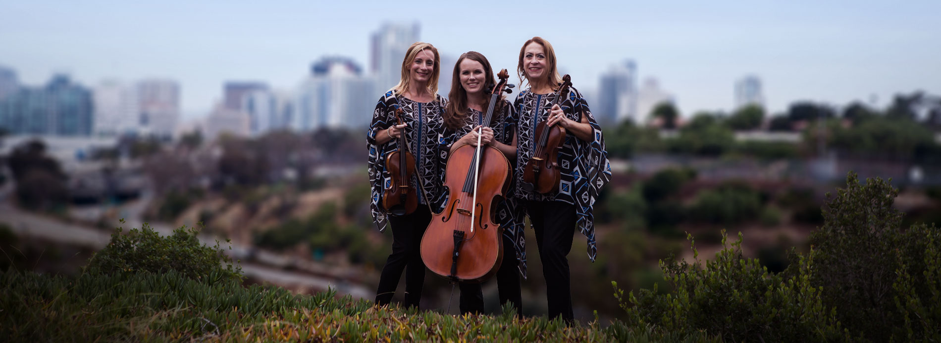 Ardor Trio