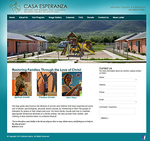 Casa Esperanza