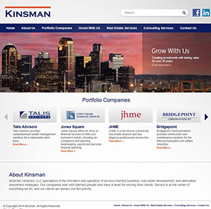 Kinsman Realty