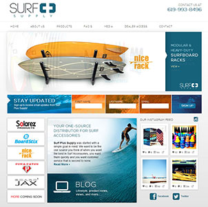Surf Plus Supply